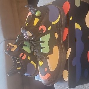 Harden Vol 5 Futurenatura